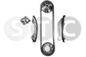 STC T406178 - KIT DISTRIBUCIóN NISSAN INTERS