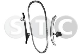 STC T406181 - KIT DISTRIBUCIóN TOYOTA YARIS