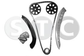 STC T406182 - KIT DISTRIBUCIóN VOLKSWAGEN  P