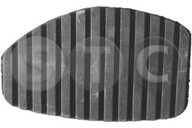 STC T406184 - CUBREPEDAL PSA