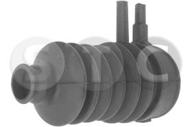 STC T406185 - FUELLE SUSPENSION C5