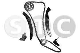 STC T406190 - KIT DISTRIBUCIóN VOLKSWAGEN GO