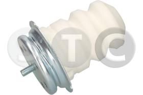 STC T406192 - ALMOHADILLA DE TOPE, SUSPENSIóN CITROËN JUMPER 2.2 HDI TRAS