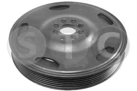 STC T406200 - POLEA CIGüEñAL AUDI A4/A5/A6/Q