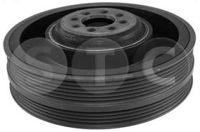 STC T406201 - POLEA CIGüEñAL A4/A6/A8