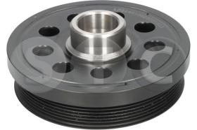 STC T406204 - POLEA CIGüEñAL BMW