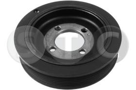 STC T406209 - POLEA CIGüEñAL DAEWOO CHEVROLE