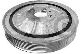 STC T406211 - POLEA CIGüEñAL FIAT