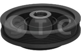 STC T406214 - POLEA CIGüEñAL HONDA