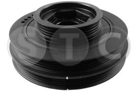 STC T406215 - POLEA CIGüEñAL HONDA