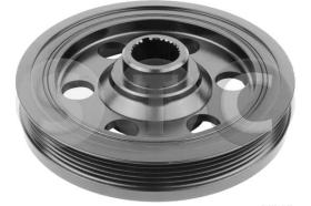 STC T406216 - POLEA CIGüEñAL HONDA