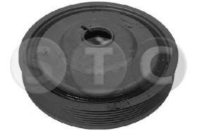 STC T406226 - POLEA CIGüEñAL NISSAN/RENAULT/