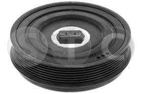 STC T406227 - POLEA CIGüEñAL OPEL