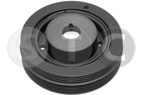 STC T406231 - POLEA CIGüEñAL SUBARU
