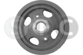 STC T406235 - POLEA CIGüEñAL TOYOTA