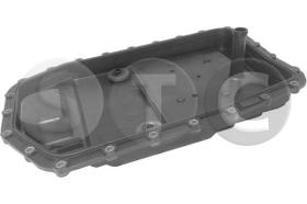 STC T406302 - FILTRO CAMBIO AUTOMATICO BMW
