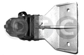 STC T406307 - ALMOHADILLA PEUGEOT 5008 TRAS