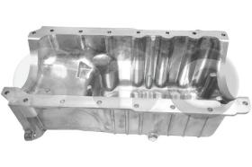 STC T406321 - CARTER ACEITE FIESTA V 1.3 60