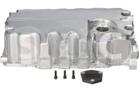 STC T406325 - CARTER DE ACEITE DEL MOTOR CONORIFICIO SENSOR NIVEL ACEITE,,
