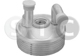 STC T406326 - INTERCAMBIADOR CALOR AUDI TT *