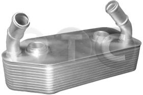 STC T406327 - INTERCAMBIADOR CALOR AUDI A3 1