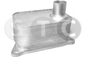 STC T406330 - INTERCAMBIADOR CALOR AUDI A3/A