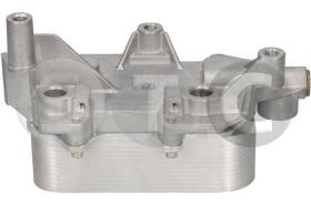 STC T406331 - INTERCAMBIADOR CALOR