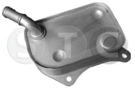 STC T406332 - INTERCAMBIADOR CALOR AUDI A4 '