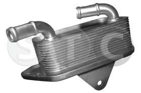 STC T406334 - INTERCAMBIADOR CALOR VW TOUARE