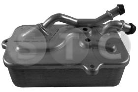 STC T406336 - INTERCAMBIADOR CALOR VAG 4,0TD