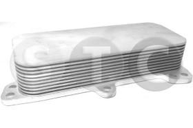 STC T406338 - INTERCAMBIADOR CALOR VW TOUARE