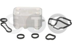 STC T406339 - INTERCAMBIADOR CALOR AUDI A1 A