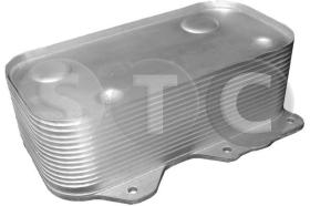 STC T406342 - INTERCAMBIADOR CALOR AUDI A6 -