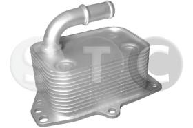 STC T406347 - INTERCAMBIADOR CALOR CITROEN C