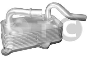 STC T406351 - INTERCAMBIADOR CALOR MERCEDES-