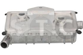 STC T406352 - INTERCAMBIADOR CALOR MERCEDES-