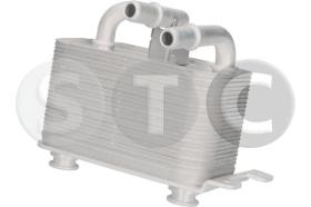 STC T406354 - INTERCAMBIADOR CALOR BMW SERIE