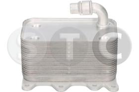 STC T406355 - INTERCAMBIADOR CALOR BMW SERIE