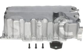STC T406356 - CARTER DE ACEITE DEL MOTOR CONORIFICIO SENSOR NIVEL ACEITE,,