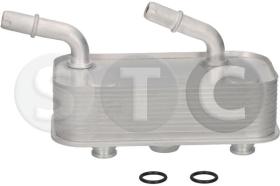 STC T406358 - KIT INTERCAMBIADOR CALOR BMW