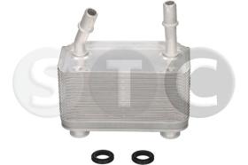 STC T406359 - INTERCAMBIADOR CALOR BMW X5 3.