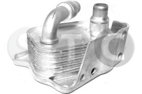 STC T406361 - INTERCAMBIADOR CALOR BMW 1(E81