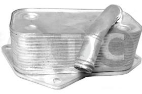 STC T406362 - INTERCAMBIADOR CALOR BMW 1(E87