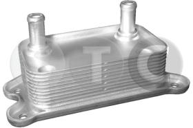STC T406366 - INTERCAMBIADOR CALOR VOLVO C30