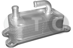 STC T406367 - INTERCAMBIADOR CALOR VOLVO S40