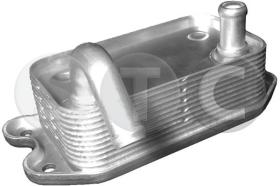STC T406368 - INTERCAMBIADOR CALOR VOLVO C70