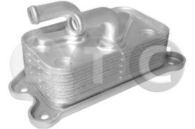 STC T406369 - INTERCAMBIADOR CALOR VOLVO* XC