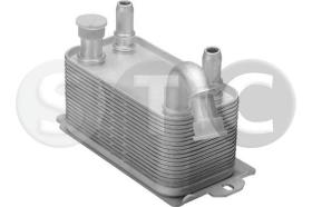 STC T406371 - INTERCAMBIADOR CALOR FORD C-MA