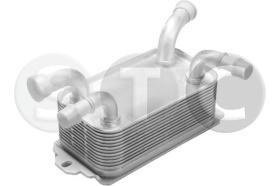 STC T406372 - INTERCAMBIADOR CALOR VOLVO C30