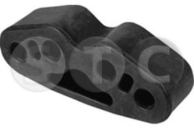 STC T406374 - SOPORTE ESCAPE REFORZADO DOBLOTRASS